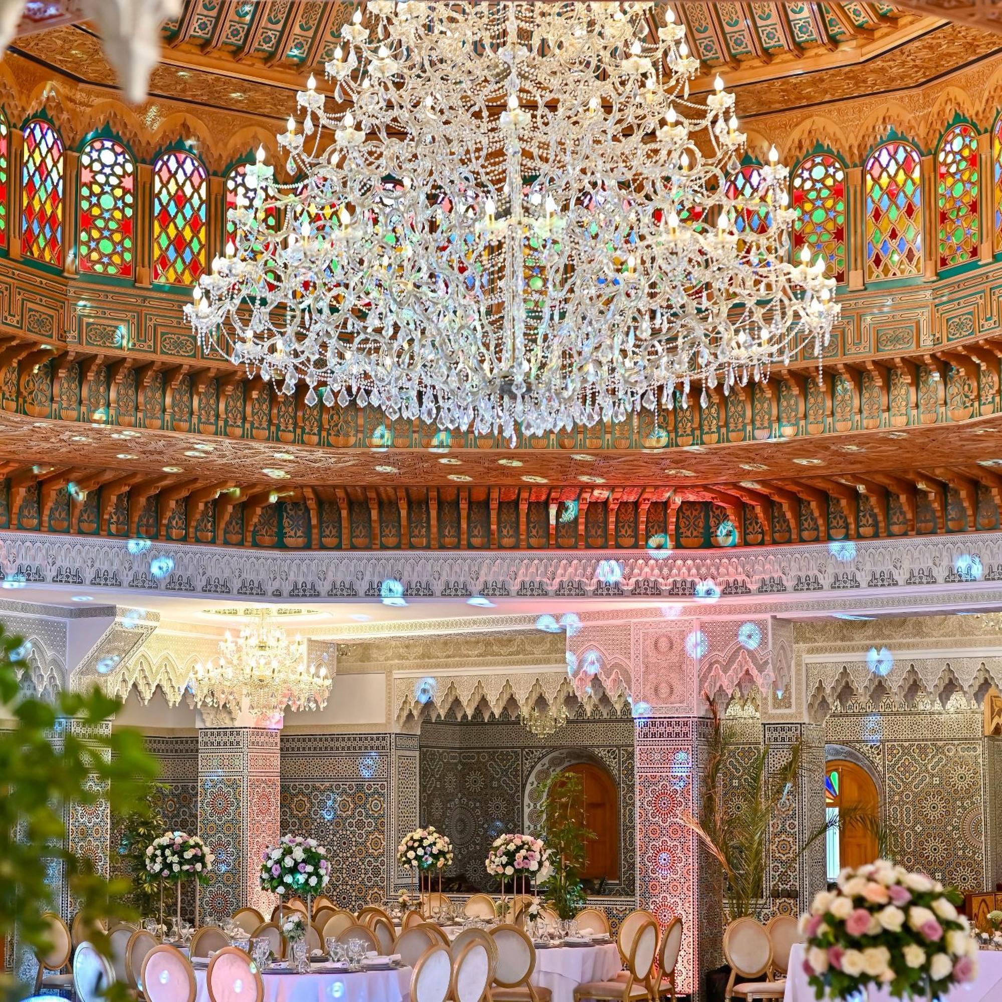 Domaine Bahi Villa Marakeş Dış mekan fotoğraf