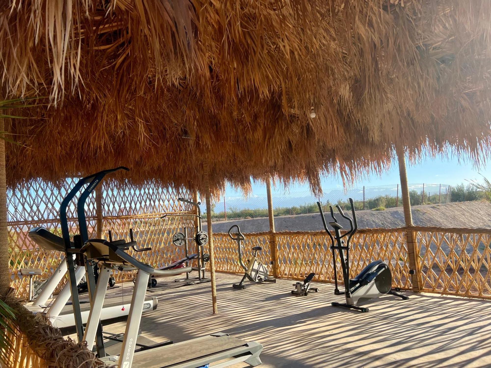 Domaine Bahi Villa Marakeş Dış mekan fotoğraf